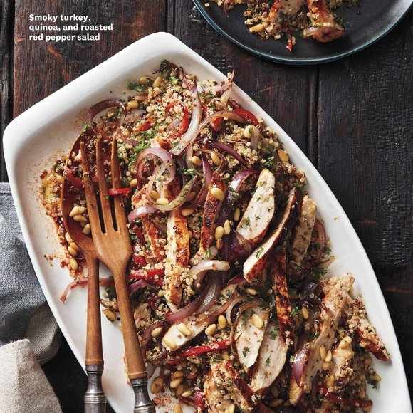 Weight Watchers WW The All New Chicken Cookbook | 130 recipes - Picture 5 of 10